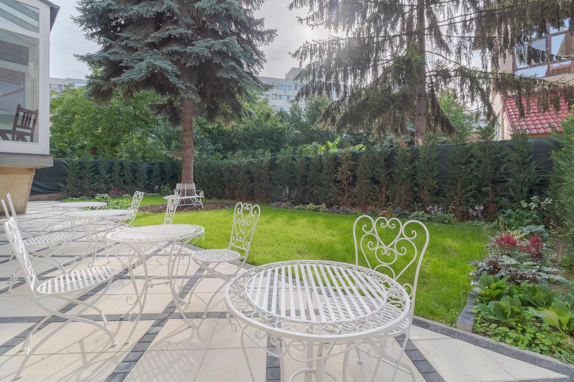 Arta Residence Oradea Exterior photo