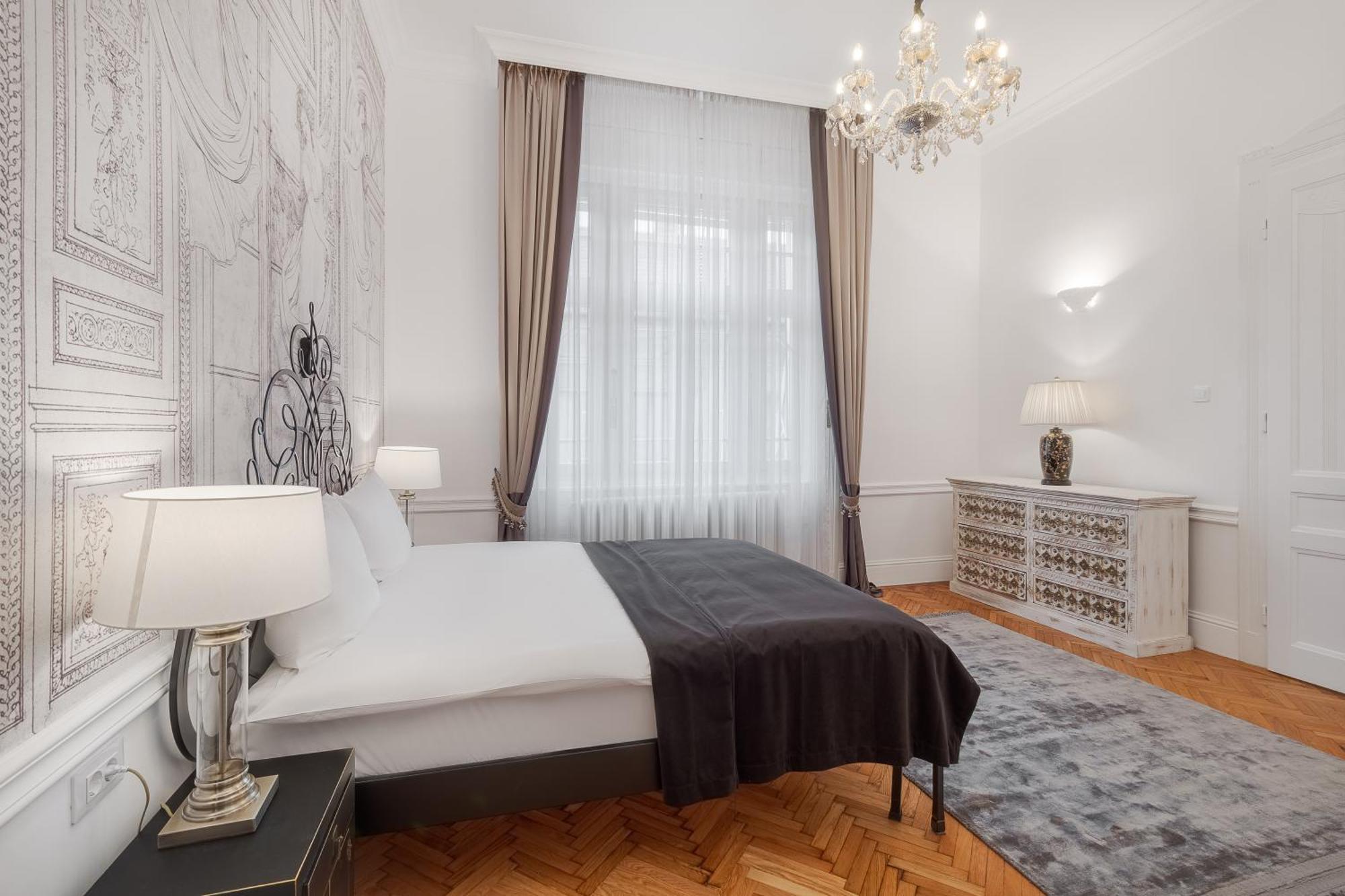 Arta Residence Oradea Room photo
