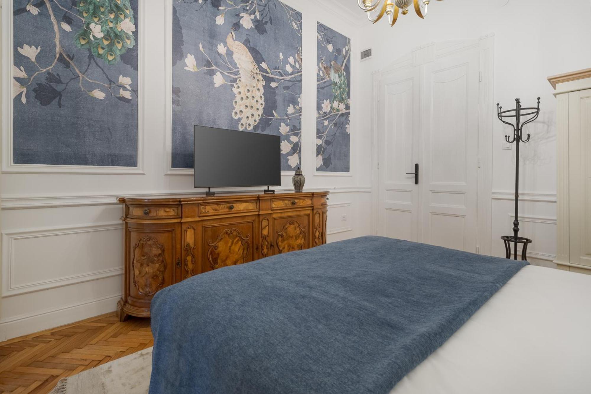 Arta Residence Oradea Room photo